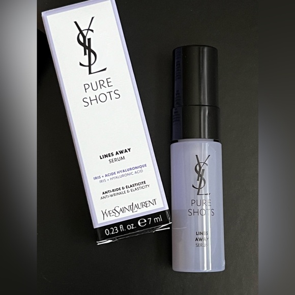 YSL serum - Picture 3 of 4